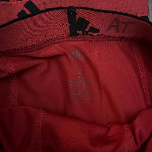 Adidas boys boxer briefs - Picture 3 of 3